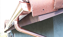 Rain Gutter Installation, Repair, Cleaning in Onaway, MI